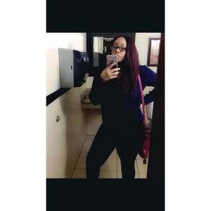 Meet your Posher, Karrington